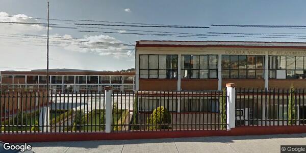 CENTRO DE MAESTROS DE ATLACOMULCO
